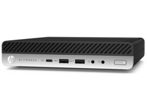 hp elitedesk 800 g3 dm