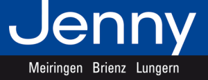 logo jenny